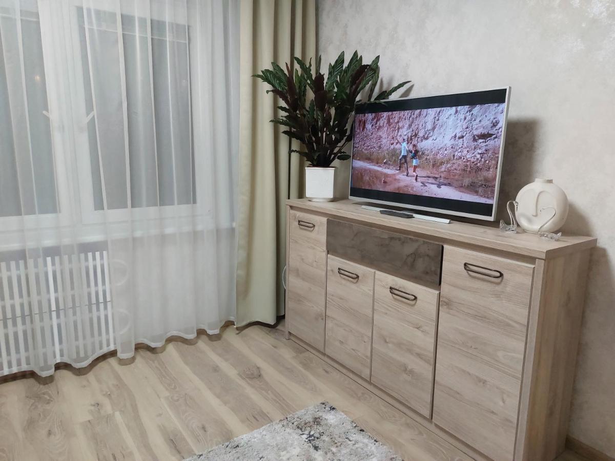 Patogus Poilsis Prie Ezero/Comfortable Rest Висагинас Экстерьер фото