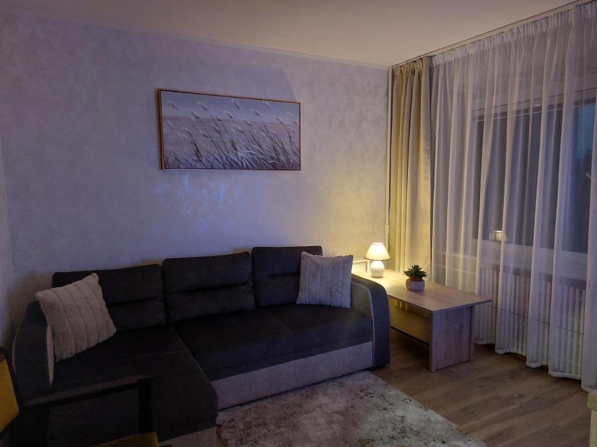 Patogus Poilsis Prie Ezero/Comfortable Rest Висагинас Экстерьер фото